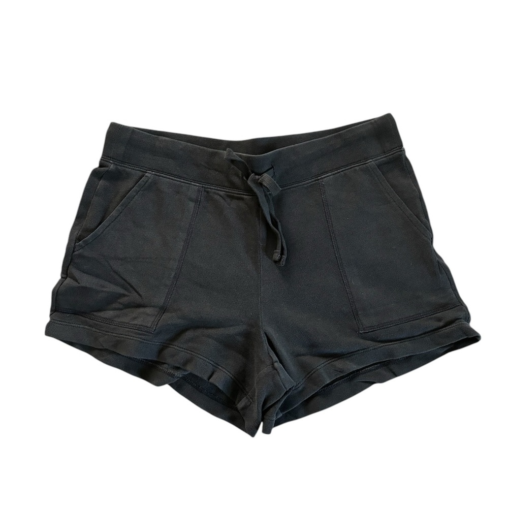 Old Navy || Vintage Garment-Dyed Utility Shorts